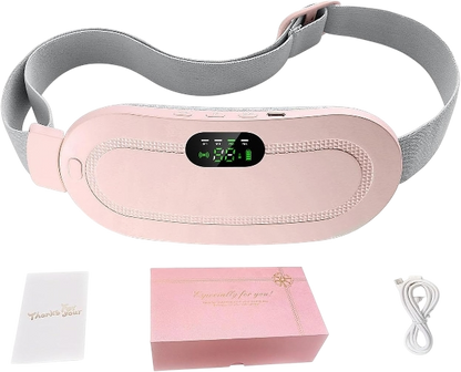 Period Cramp Relief Belt