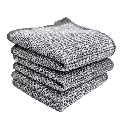 Dishwashing Wire Cloth