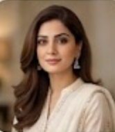 Sadia Kamran