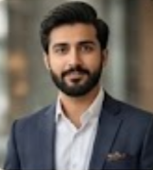 Muhammad Usama