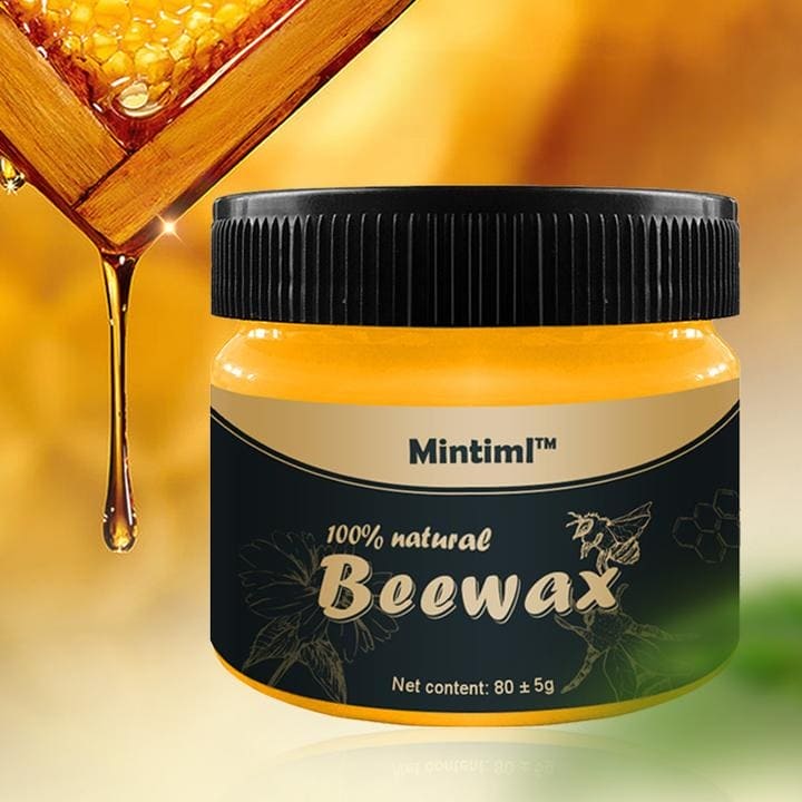 beewax wood shinner