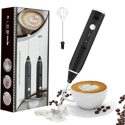 Coffee Mixer