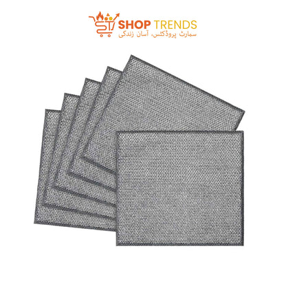 Dishwashing Wire Cloth